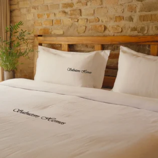 SalvatoreHomes - Duvet Cover - 220 × 240cm