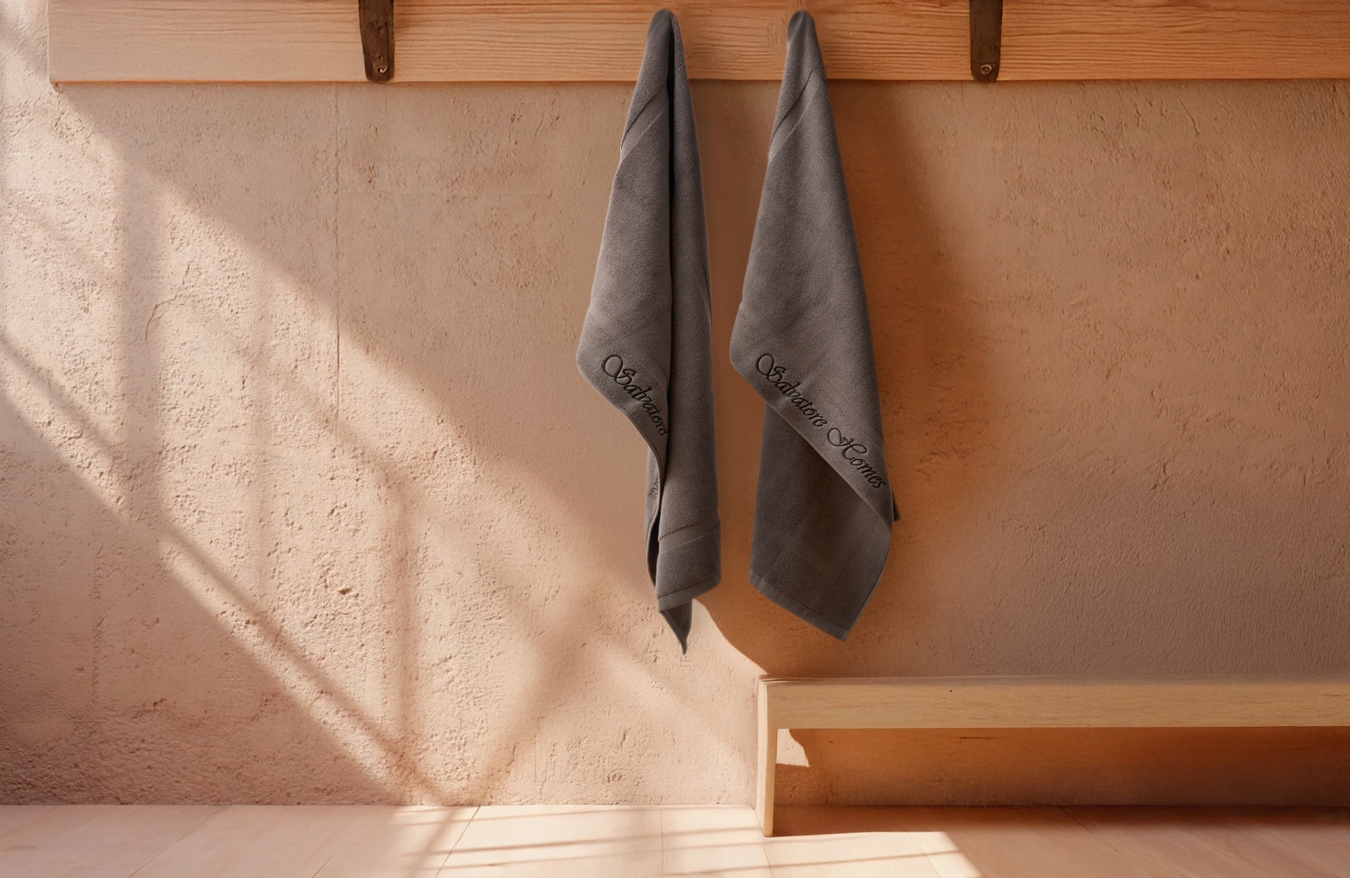SalvatoreHomes Floor Mat - Image 2