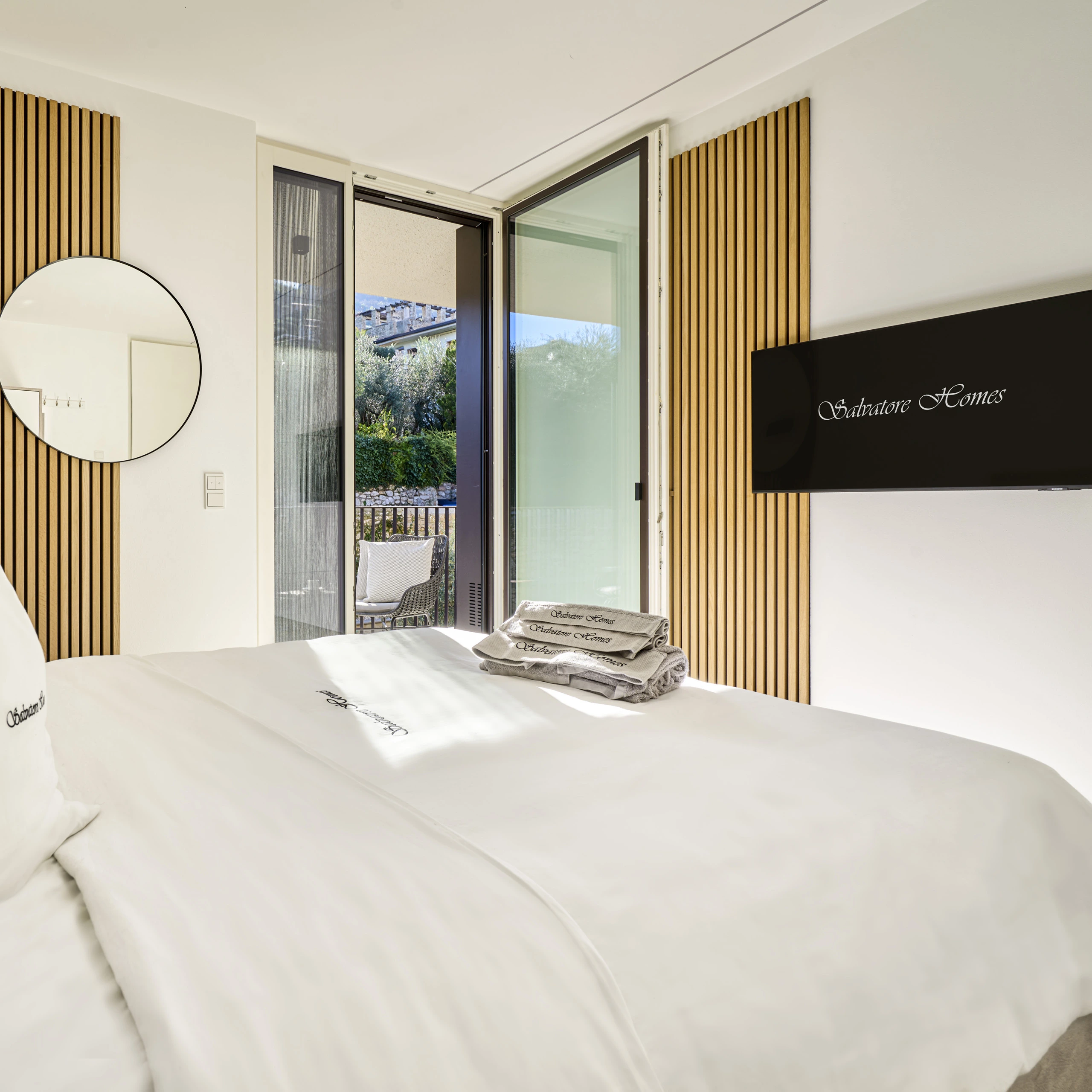 SalvatoreHomes - Duvet Cover - 220 × 240cm - Image 4