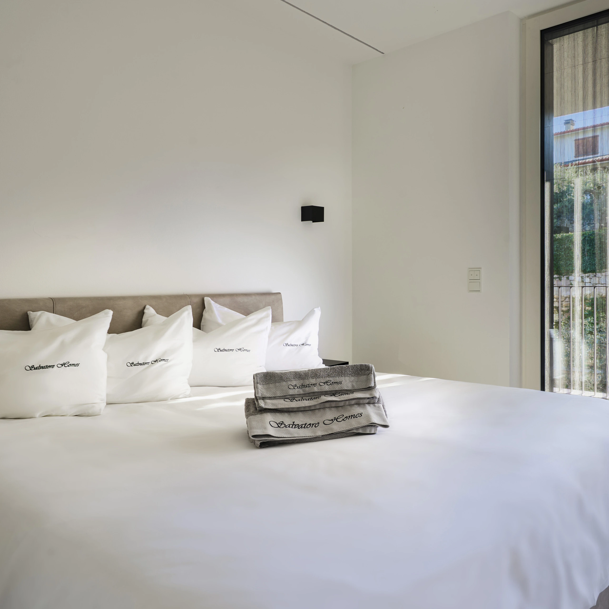 SalvatoreHomes - Duvet Cover - 220 × 240cm - Image 3