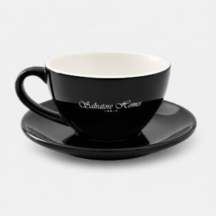 SalvatoreHomes - Coffe Mug - Premium Ceramics - 180ml