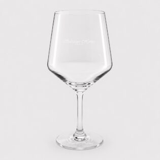 SalvatoreHomes - Premium Red Wine Glace - 600ml