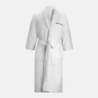 SalvatoreHomes - Premium Bathrobe
