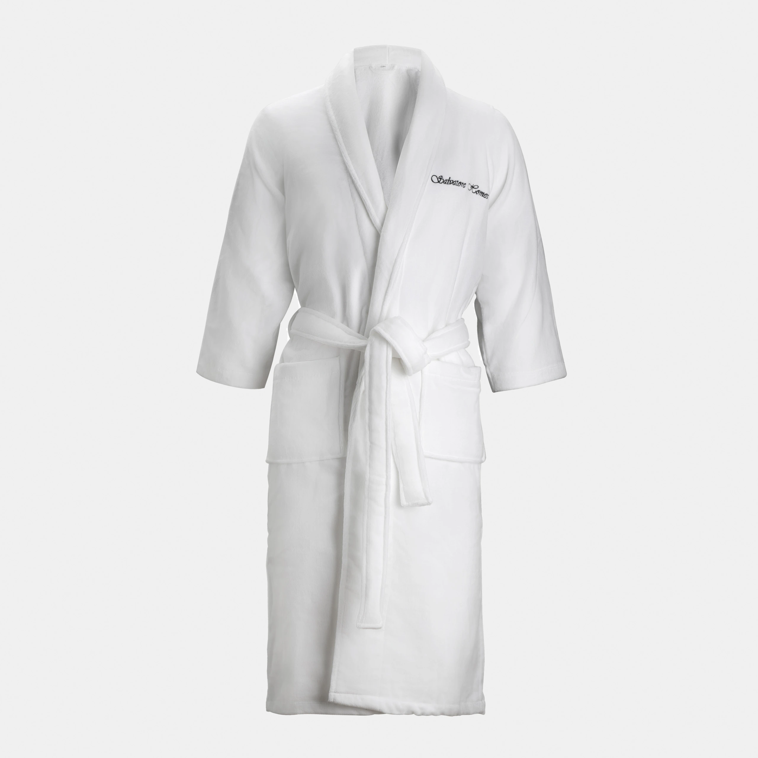 SalvatoreHomes - Premium Bathrobe