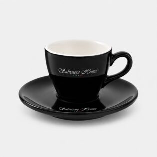 SalvatoreHomes - Tea Mug - Premium Ceramics - 300ml
