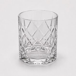 SalvatoreHomes - Premium Whiskey Glass - 340ml